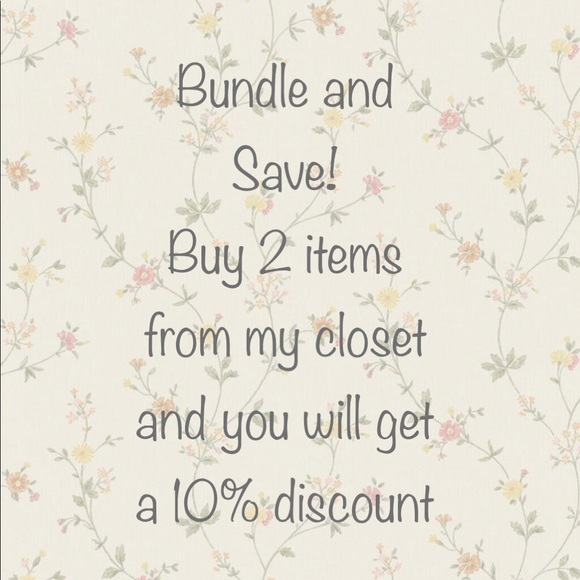 Bundle and Save! - Picture 1 of 1